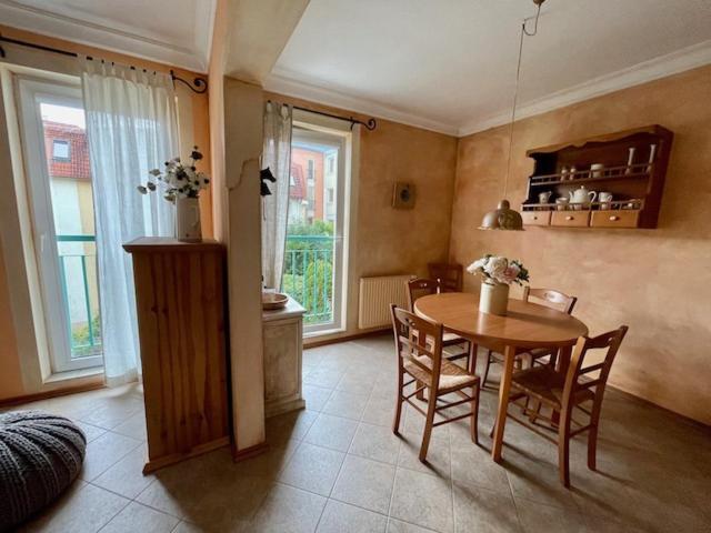 Sopot Home Экстерьер фото