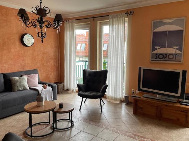 Sopot Home Экстерьер фото