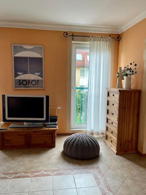 Sopot Home Экстерьер фото