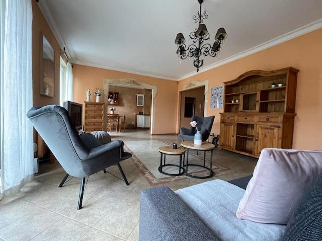 Sopot Home Экстерьер фото