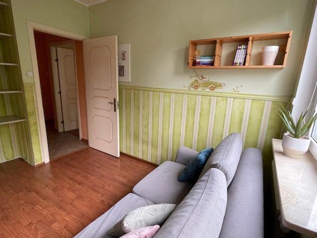 Sopot Home Экстерьер фото