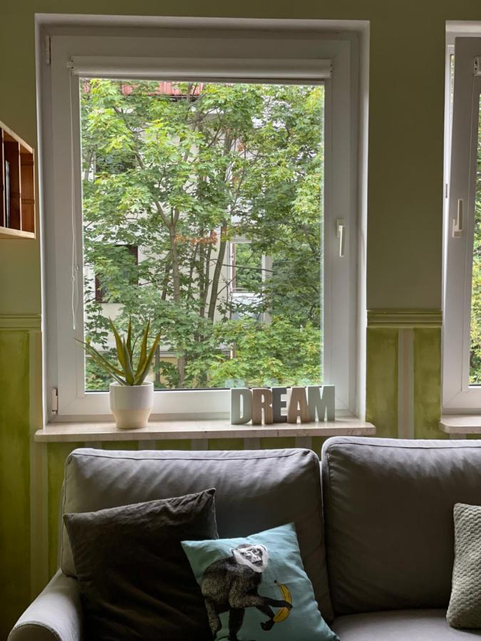 Sopot Home Экстерьер фото